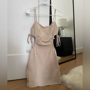 Cocktail dress size S